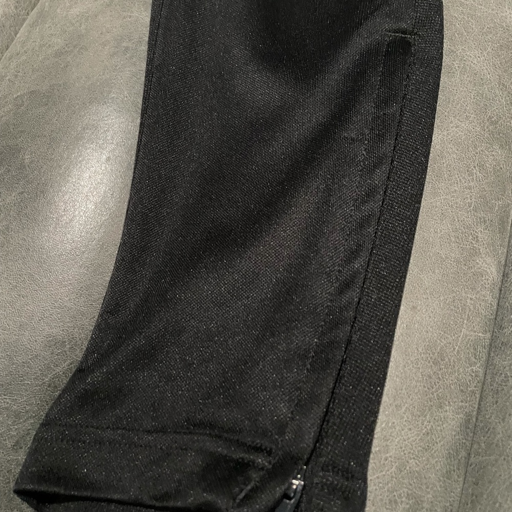 ❌sold❌Adidas Tiro climalite pants - Picture 3 of 5